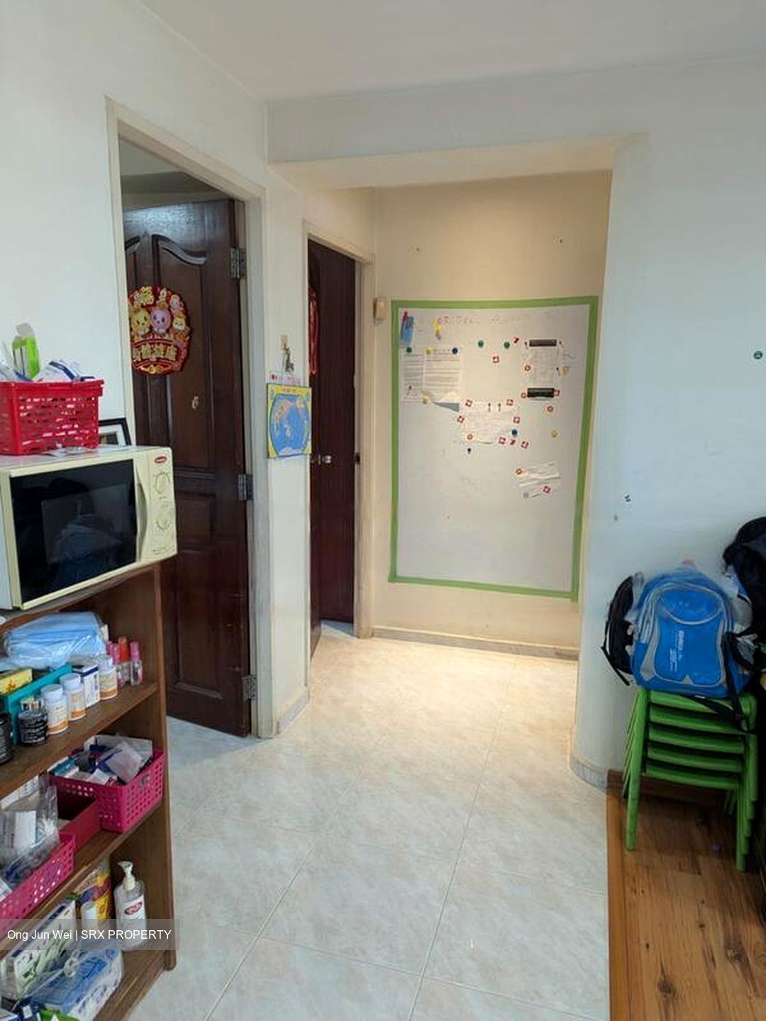 Blk 517 Pasir Ris Street 52 (Pasir Ris), HDB 4 Rooms #452847241